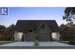 2459 Bradley Drive Unit# 101 Lot# 5  Armstrong, BC V4Y 0Y4