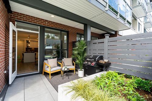 103 7936 206 Street, Langley, BC - Outdoor With Exterior