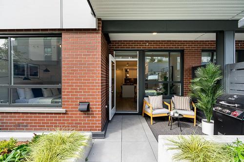 103 7936 206 Street, Langley, BC - Outdoor With Exterior