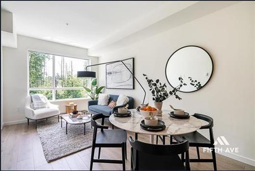 103 7936 206 Street, Langley, BC - Indoor