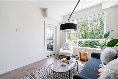 103 7936 206 Street, Langley, BC - Indoor