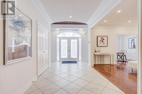 34 ODESSA CRESCENT  Markham, ON L6C 2T3