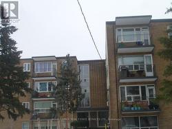 101 - 57 NEPTUNE DRIVE  Toronto, ON M6A 1X2