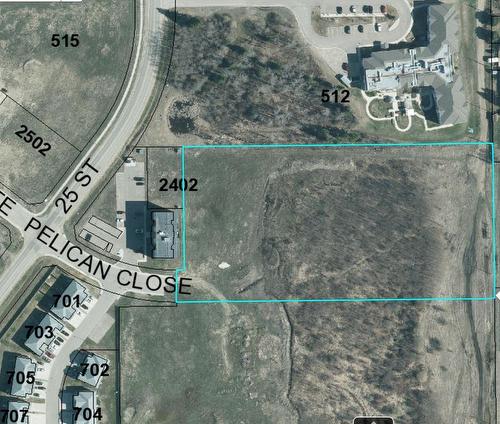 2300  Pelican Close, Cold Lake, AB 