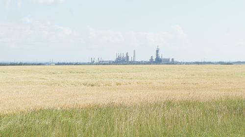 R.Rd 222, Sturgeon County, AB 