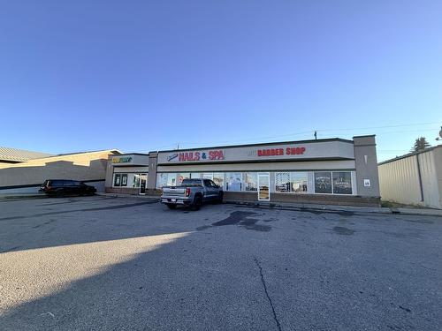 50  Ave, St. Paul, AB 