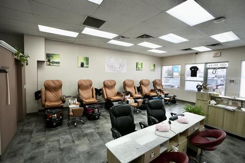 50  Ave, St. Paul, AB 