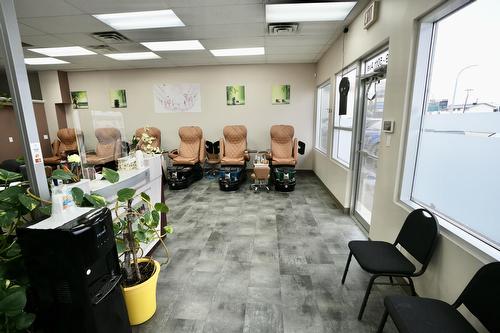 50  Ave, St. Paul, AB 