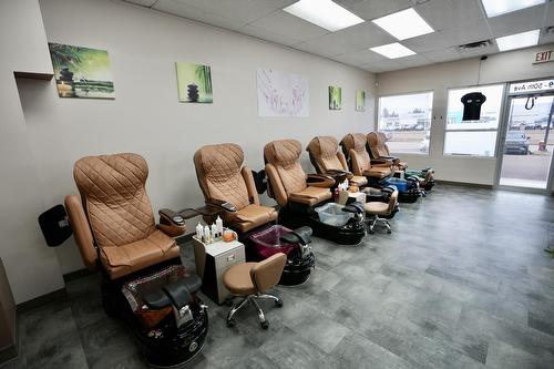 50  Ave, St. Paul, AB 