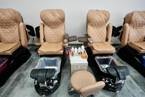 50  Ave, St. Paul, AB 