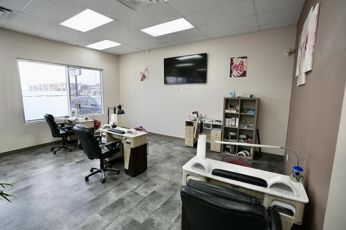 50  Ave, St. Paul, AB 