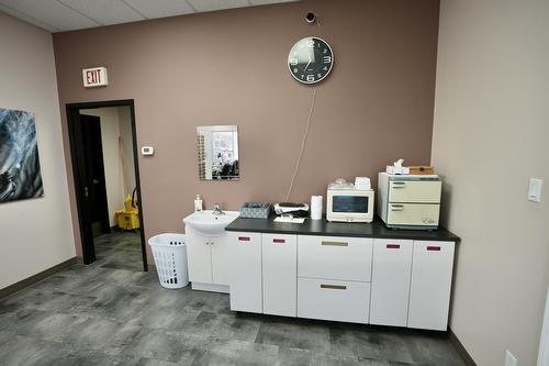 50  Ave, St. Paul, AB 