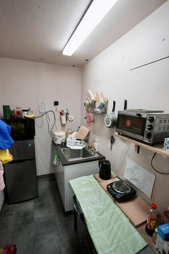 50  Ave, St. Paul, AB 