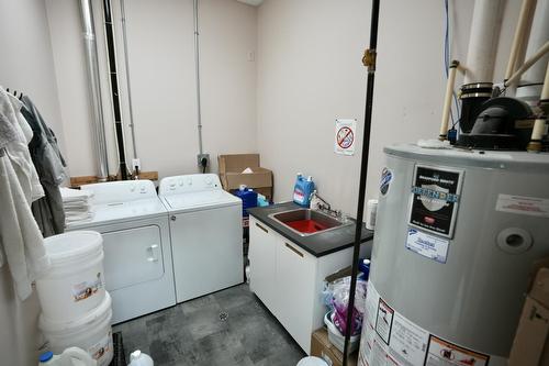 50  Ave, St. Paul, AB 