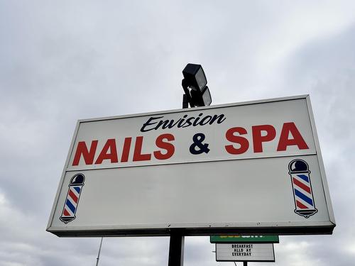 50  Ave, St. Paul, AB 