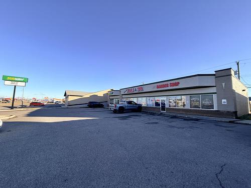 50  Ave, St. Paul, AB 