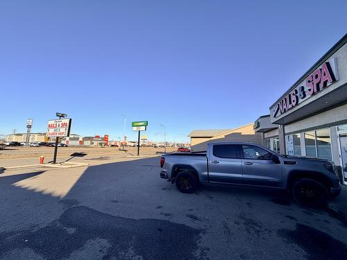 50  Ave, St. Paul, AB 