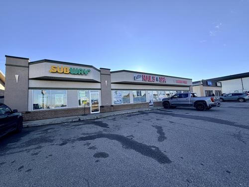 50  Ave, St. Paul, AB 