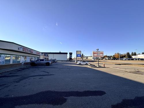 50  Ave, St. Paul, AB 