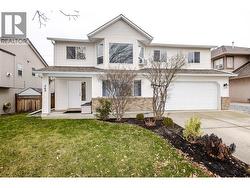 540 Klassen Road  Kelowna, BC V1X 7P3