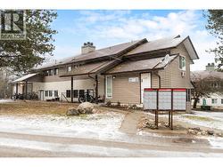 1451 1 Avenue NE Unit# 602  Salmon Arm, BC V1E 1N9