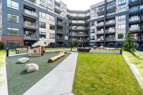 505 7936 206 STREET  Langley, BC V2Y 3X8