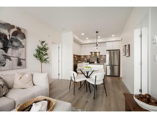 505 7936 206 STREET  Langley, BC V2Y 3X8