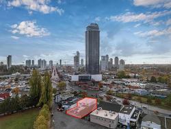 13585 KING GEORGE BOULEVARD  Surrey, BC V3T 2V1