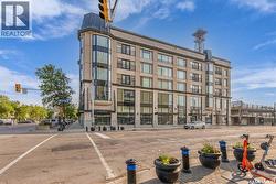 504 157 2nd AVENUE N  Saskatoon, SK S7K 2A9