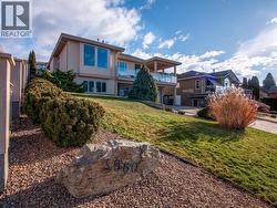 3980 Finnerty Road  Penticton, BC V2A 8W2
