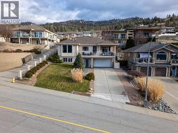 3980 Finnerty Road  Penticton, BC V2A 8W2