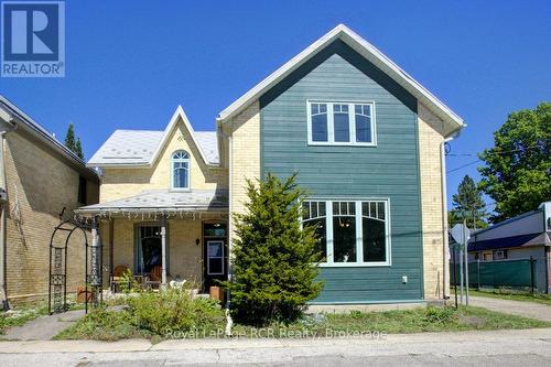 392047 GREY RD 109 ROAD  Southgate, ON N0G 2A0