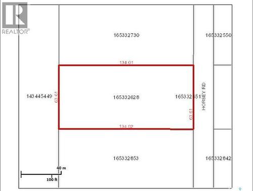 801 Horsey Road, Shaunavon, SK 