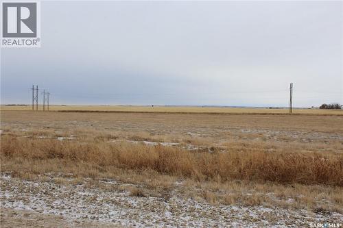 801 Horsey Road, Shaunavon, SK 
