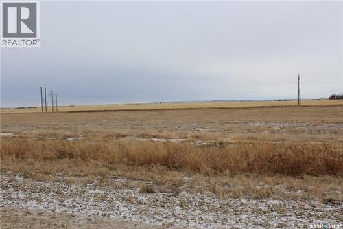 801 Horsey Road, Shaunavon, SK 