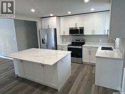 6007 Sherwood DRIVE  Regina, SK S4T 6X5