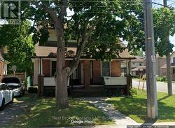 4942 ARMOURY STREET  Niagara Falls (Cherrywood), ON L2E 1T1