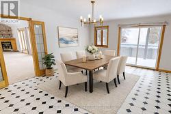 Virtually staged and AI enhanced - 