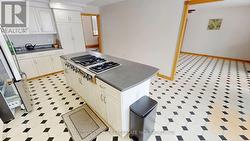 Pantry , center island - 