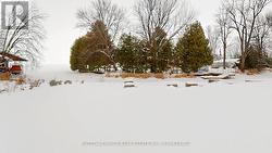 Dock,  boat ramp & access to Lake Nipissing - 