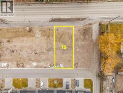 19950 McCarthy Road Lot# 15  Lake Country, BC V4V 0C2