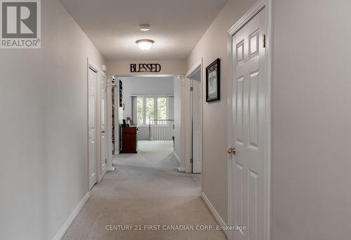 18 - 20 Windemere Place, St. Thomas, ON - Indoor Photo Showing Other Room