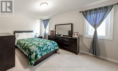 18 - 20 Windemere Place, St. Thomas, ON - Indoor Photo Showing Bedroom