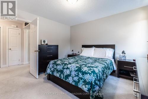 18 - 20 Windemere Place, St. Thomas, ON - Indoor Photo Showing Bedroom