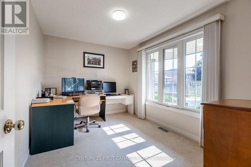 18 - 20 Windemere Place, St. Thomas, ON - Indoor Photo Showing Office
