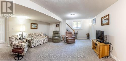 18 - 20 Windemere Place, St. Thomas, ON - Indoor