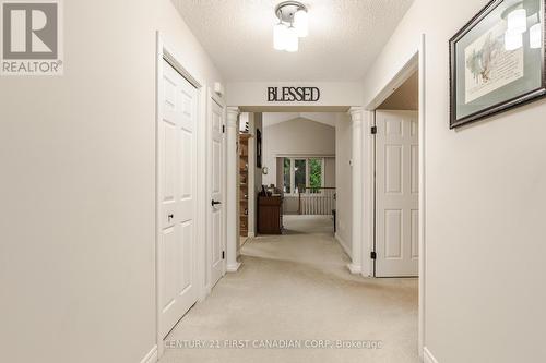 18 - 20 Windemere Place, St. Thomas, ON - Indoor