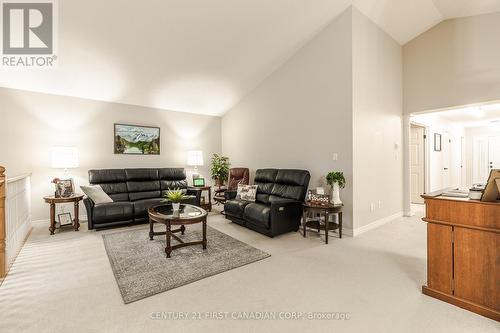 18 - 20 Windemere Place, St. Thomas, ON - Indoor Photo Showing Dining Room