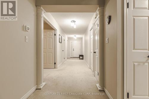 18 - 20 Windemere Place, St. Thomas, ON - Indoor Photo Showing Bedroom