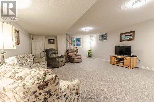 18 - 20 Windemere Place, St. Thomas, ON - Indoor Photo Showing Office